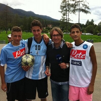 Profile Picture of Alessandro Musto (@@AlexGAS_91) on Twitter