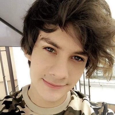 Profile Picture of Reyna Isabel Jimenez (@ReynaIsabelJim5) on Twitter