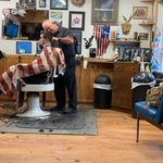 Profile Picture of Bills Barber Shop-Bill Rudolph (@bills_american_barbershop) on Instagram