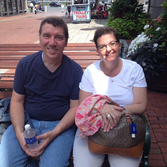 Profile Picture of Lucie Poulin (@longalady) on Poshmark