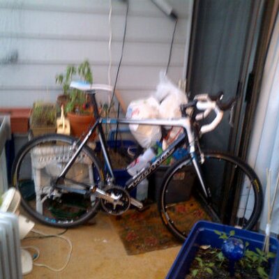 Profile Picture of Dave Leadingham (@canuckjetcity) on Twitter