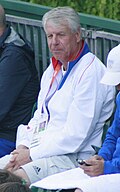 Profile Picture of Patrice Hagelaueron Wikipedia