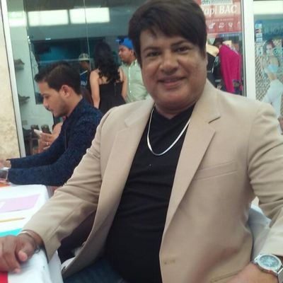 Profile Picture of Mario Zelaya (@Mariozelaya41) on Twitter