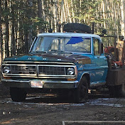 Profile Picture of Joshua Fehr (@Super1967ford) on Youtube