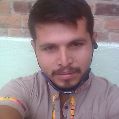 Profile Picture of Francisco Javier Tostado Valena (@JavierValena) on Twitter