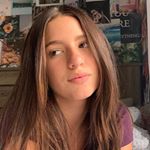 Profile Picture of mackenzie frances finnerty (@kenzie.au_rp) on Instagram