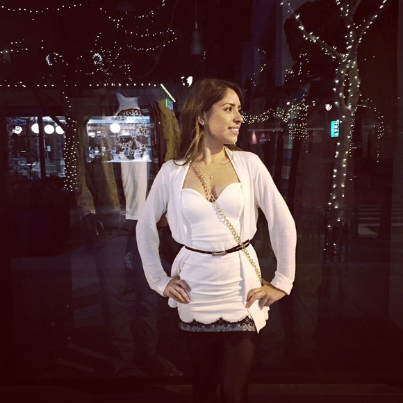 Profile Picture of Ada Chavez (@adabonita) on Poshmark