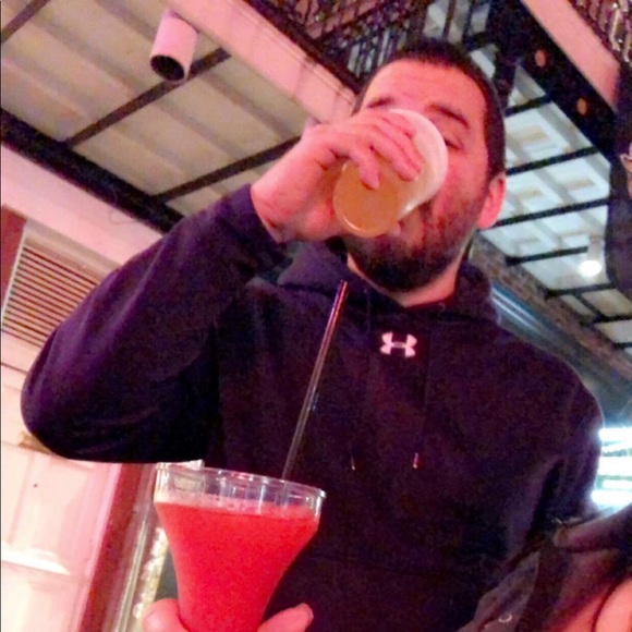 Jared Leal - Poshmark Profile Picture of Jared Leal (@jaredleal06) on Poshmark