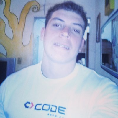 Eric Rodrigues - Twitter Profile Picture of Eric Rodrigues (@cabelomolhado) on Twitter