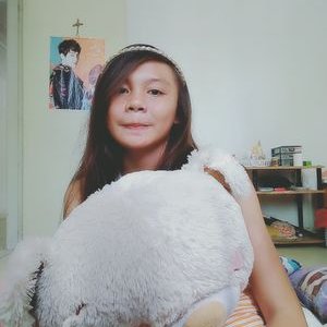 Profile Picture of Shin Yuan (@YussenChaniee) on Twitter