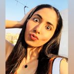 Profile Picture of PRIA SETHI (@jhalli_bypriasethi) on Instagram