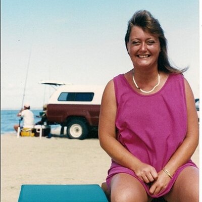 Profile Photo of Annette Harris (@AnnetteHarris6) on Twitter