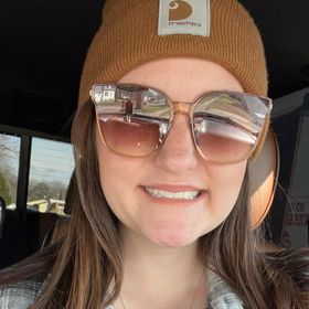 Profile Picture of Haley Lafont (@haleybolte98) on Pinterest