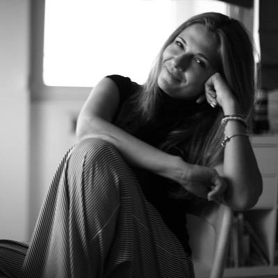Profile Picture of Natasa Bojanic (@natasabojanic) on Twitter