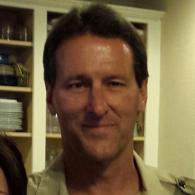 Profile Picture of Gary Oswald (@OswaldGary) on Twitter