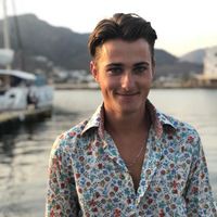 Profile Picture of Carl Hesse (@carl-hesse-2) on Quora