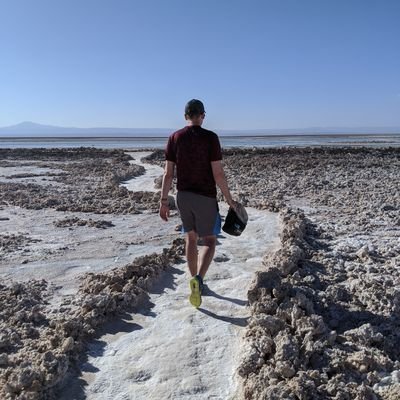 Profile Picture of Chris Kopczynski (@Ckop35) on Twitter