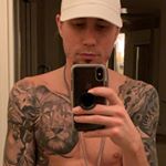 Profile Picture of Kyle Jason Kalish (@maxcrushmode) on Instagram