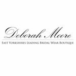 Profile Picture of Deborah Moore Bridal (@deborahmoorebridalwear) on Instagram