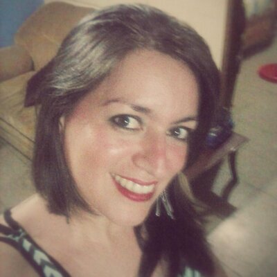 Profile Picture of Mónica Cevallos (@MoniCevallos) on Twitter