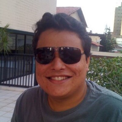 Romulo Romero - Twitter Profile Picture of Romulo Romero (@_romerinho) on Twitter