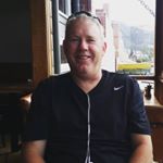 Profile Picture of Greg Woolnough (@sparkygreggy) on Instagram