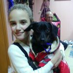 Profile Picture of Настя Фейгельман (@nastiafeigelman) on Instagram