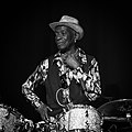 Profile Picture of Tony Allen (musician) - Wikipediaon Wikipedia