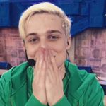 Profile Picture of elena&francesco❤ (@singerofbertoli) on Instagram