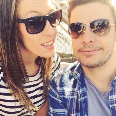 Profile Picture of Gabriella Reid (@GabbyReid1989) on Twitter