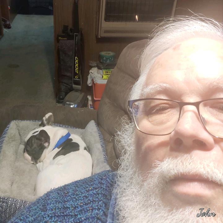 John Siebeneck - Tiktok Profile Picture of John Siebeneck (@johnsiebeneck) on Tiktok