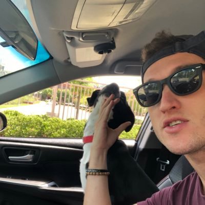 Profile Picture of Jeremy Melton (@jwmelton_33) on Twitter