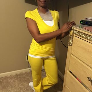 Profile Picture of Ebonie Lashay Parker (@ebonie.tinsley) on Facebook