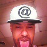 Profile Picture of Jesse James blackmon jr. (@mr.official.tissue) on Instagram