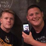 Profile Picture of Brett, Brendan, David (@brettbrendandavid) on Instagram