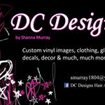 Profile Picture of Shanna Murray (@dc.designs.customized.gifts) on Instagram