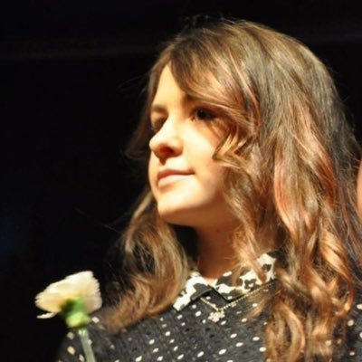Profile Picture of Alexa Walsh (@artzygirl728) on Twitter