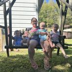 Profile Picture of Jennifer Mitchell (@jennifer.workman.31) on Facebook