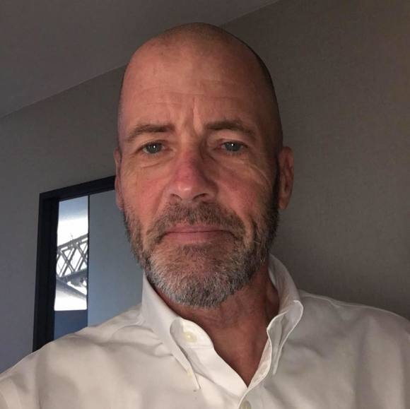 Profile Picture of Rusty Guy (@guyrb) on Poshmark