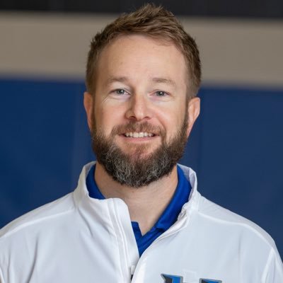 Profile Picture of Garrett Anderson (@CoachATechED) on Twitter