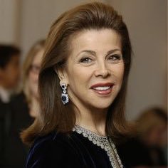 Profile Picture of Firyal Of Jordan (@FiryalOfJordan) on Twitter