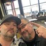 Profile Picture of Jeff BC Redden (@bagem_n_dragem) on Instagram