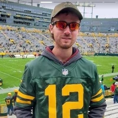 Profile Picture of Justin Brott (@brott_justin) on Twitter