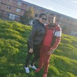 Cindy Argote - Instagram Profile Picture of Cindy Argote (@danielvaldes296) on Instagram