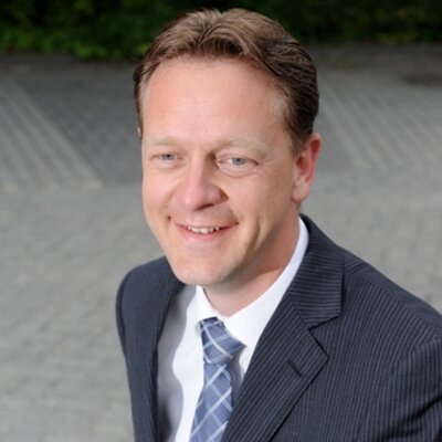 Profile Picture of Chris Van Der Veen (@Chrisstoph) on Twitter