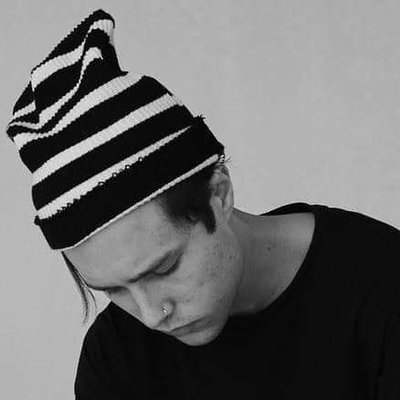 Profile Picture of Nathaniel (@nate_rousseau) on Twitter