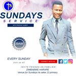 Profile Picture of Prophet Albert (@prophetalbertmajor) on Instagram