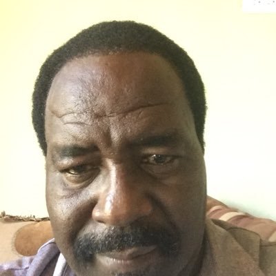 Profile Picture of Winston Richards (@winston00816203) on Twitter