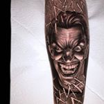 Profile Picture of David Langley (@langleytat01) on Instagram