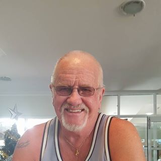 Profile Picture of Maurice Barrow (@maurice.barrow1) on Facebook